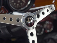 The Classic Motor Company - 1970 Alfa Romeo Giulia GT 1300 Junior AR1250682 - Studio